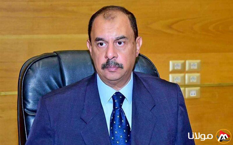 تدقيق كاميرات المراقبة لتحديد المتسببين في تسريب فيديو صراع نائب محافظ سوهاج والسكرتير العام