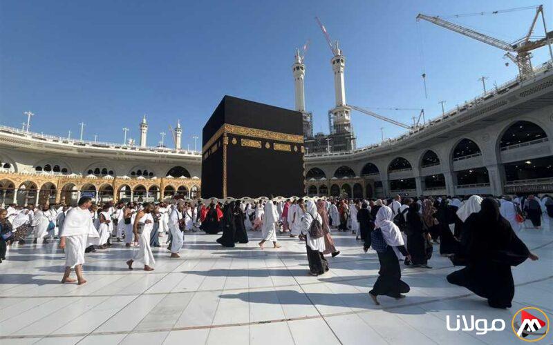 السعودية تحظر دخول مكة المكرمة لحاملي التأشيرات في هذا التاريخ (التفاصيل)