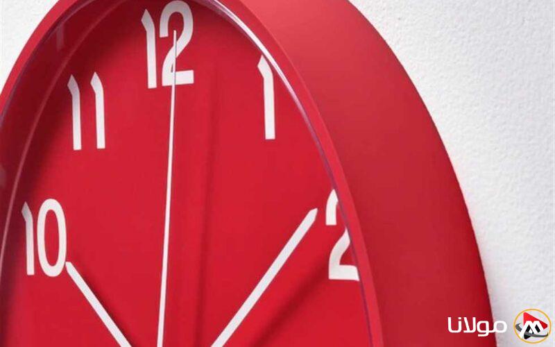 بالموعد الرسمي.. تحويل الساعة إلى التوقيت الصيفي في مصر لعام 2025