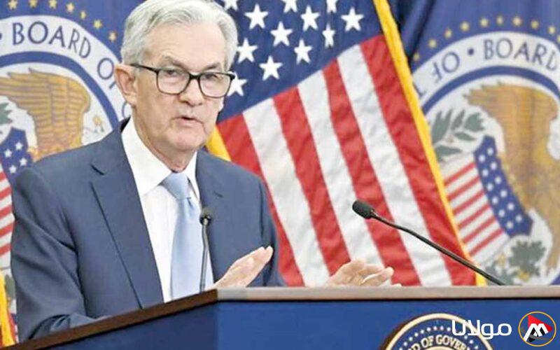 رئيس الاحتياطي الفيدرالي الأمريكي: نترقب مزيداً من التوضيح بشأن تأثير التعريفات الجمركية.