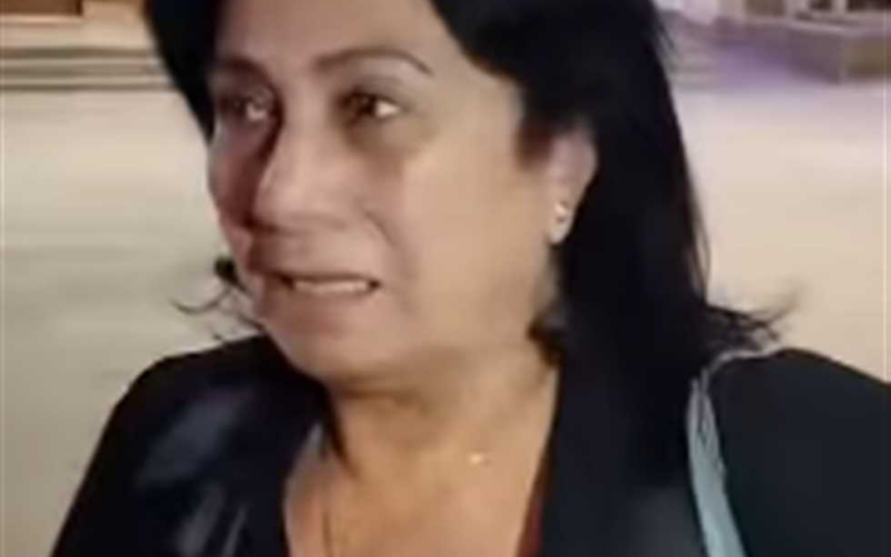 سلوى عثمان تكشف أسرار شخصية شوشة في مسلسل حكيم باشا.. الشريرة ذات الطابع الخفيف الظل
