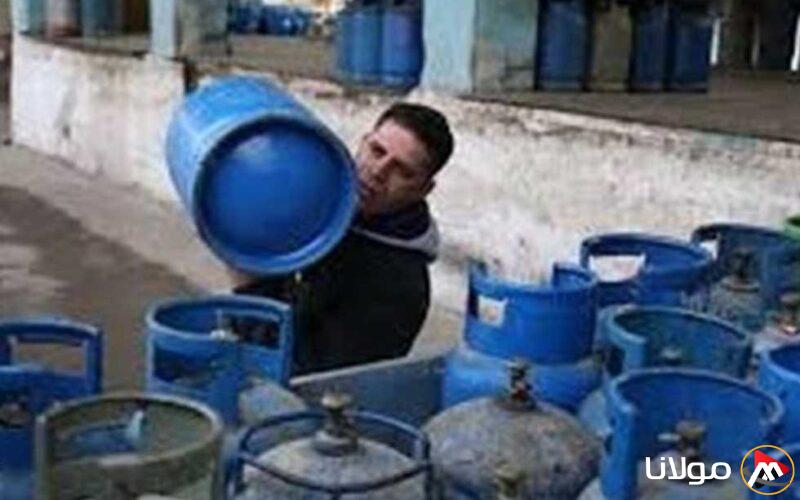 مصدر رسمي: زيادة سعر أسطوانة الغاز من 150 إلى 200 جنيه