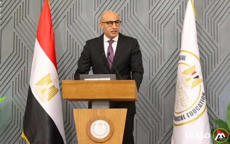 خبر وفاة مدير إدارة الباجور يثير الجدل ووزارة التعليم توضح التفاصيل (جميع الملابسات)