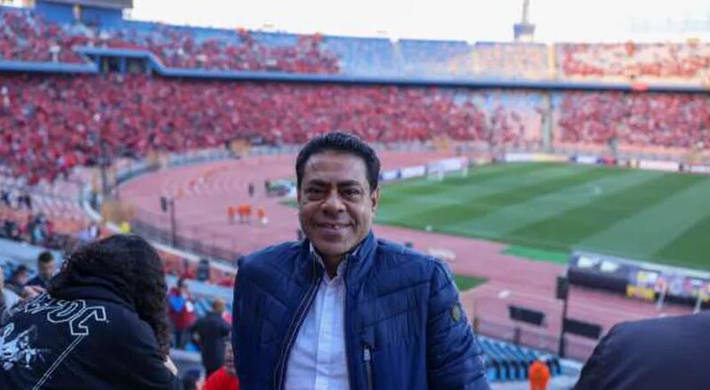 “طارق قنديل: السفارة المصرية استجابت لجميع احتياجات الأهلي في موريتانيا”