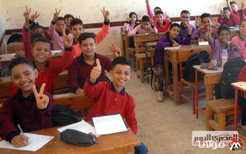 إجراء عاجل من وزير التعليم لضمان سير العملية التعليمية في المدارس (وثيقة)