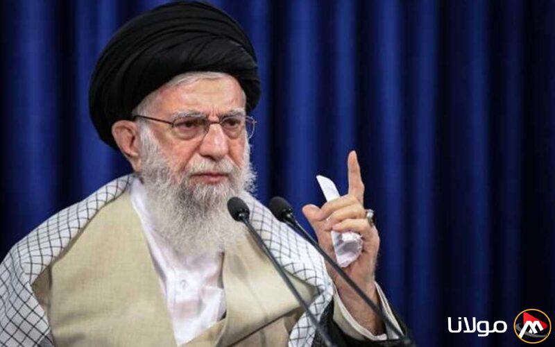 خامنئي يوجه بإجراء تحقيق شامل في انفجار ميناء رجائي