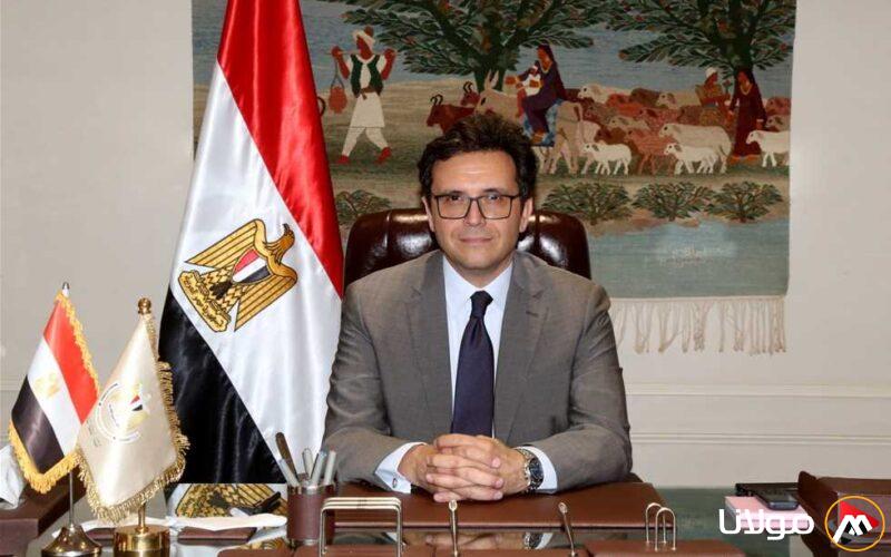 وزير الثقافة: جلسات موسعة لاستكمال تشكيل اللجنة الخاصة بقضايا المسرح التلفزيوني