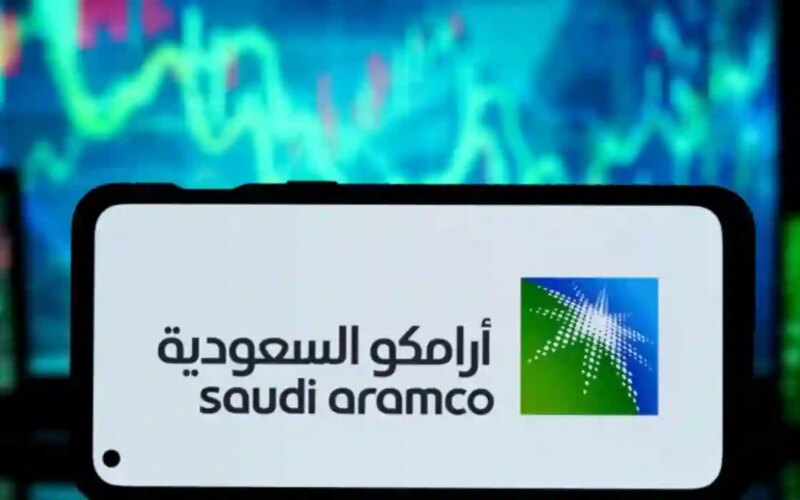 هل ينخفض سعر سهم أرامكو اليوم؟