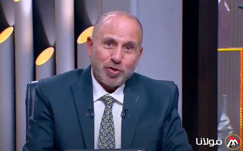 هل حلمت بوفاة شقيقها قبل أسبوعين؟ محمد المهدي يوضح السبب