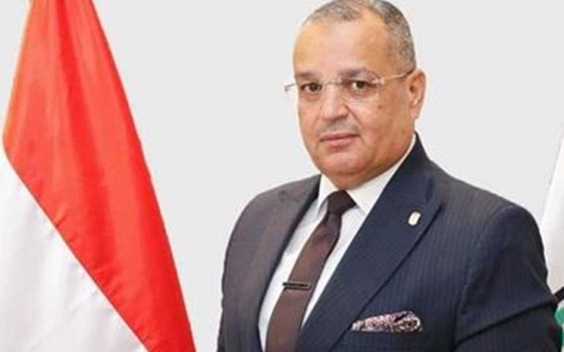 محافظ جنوب سيناء: التحدي الذي يواجه الجيل الحالي في سيناء هو تحقيق التنمية المتكاملة والمستدامة.