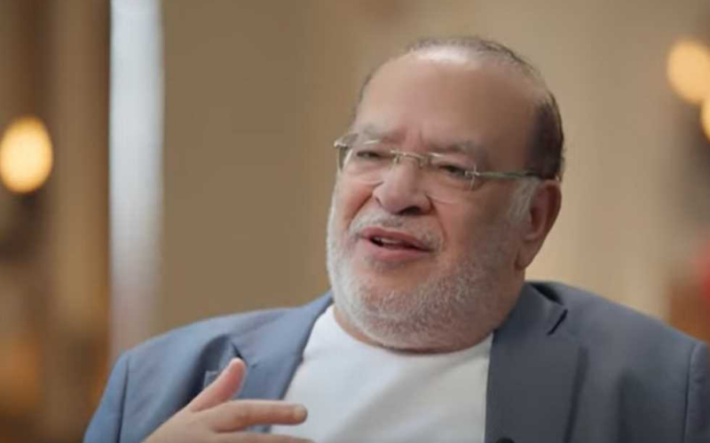 صلاح عبدالله لسليمان عيد: “توقفت عن البكاء وصرت أفضل”