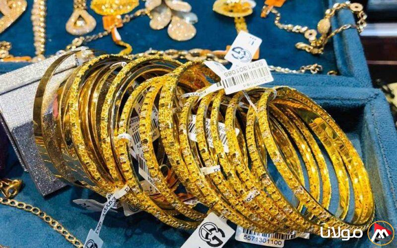 سعر الذهب يسجل أعلى مستوى عالمي اليوم الجمعة 11 أبريل 2025 وتوقعات المستقبل القريب