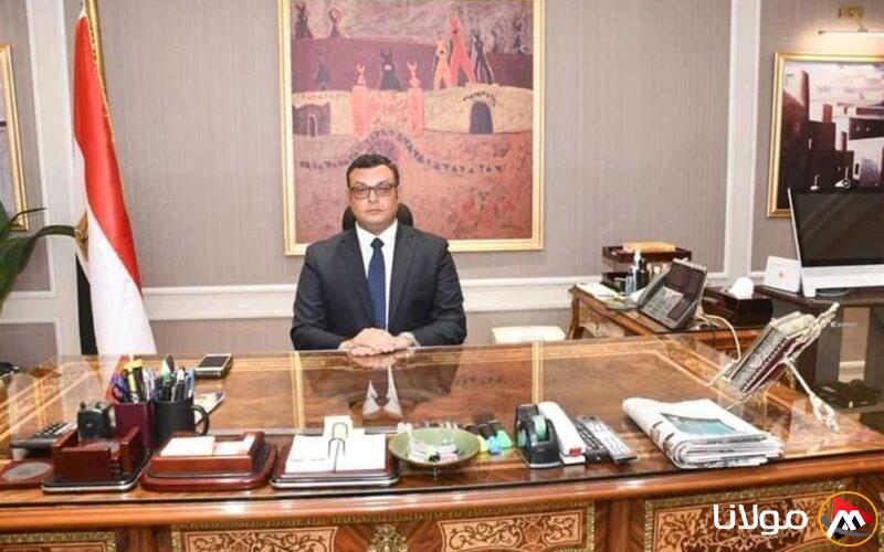 وزارة الإسكان تُعلن عن إطلاق 261 ألف وحدة سكنية اعتبارًا من هذا التاريخ (التفاصيل)
