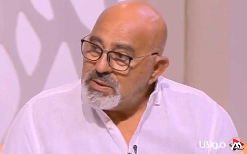 إسماعيل فرغلي: “لا أشارك في أي عمل فني يتضمن محرمات، وهذا أثر على مسيرتي كثيراً” (فيديو)