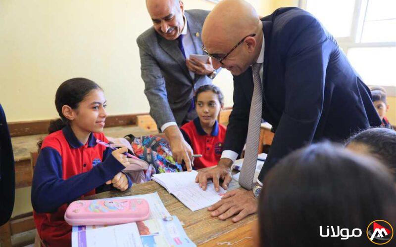 قائمة الدول المحددة لمادة الدراسات الاجتماعية للصف الثالث الإعدادي 2025 في الفصل الدراسي الثاني