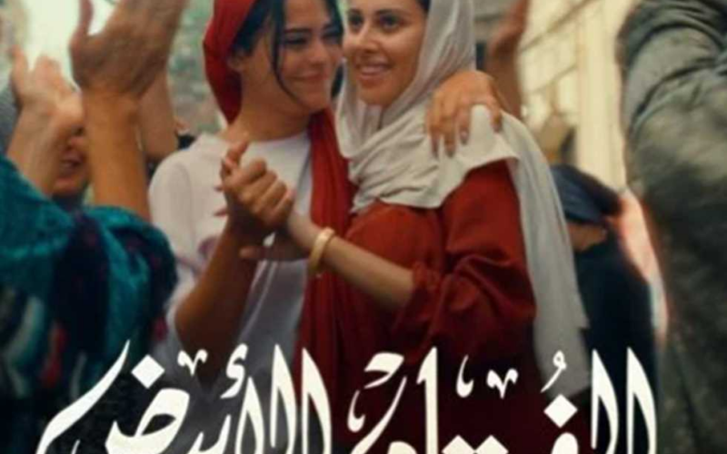 ياسمين رئيس تكشف عن الفستان الأبيض الأكثر شعبية في مصر