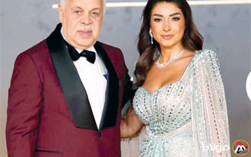 روجينا تفتح قلبها حول أصعب اللحظات في «حسبة عمري».. وت dedicates تكريمها لأشرف زكي.
