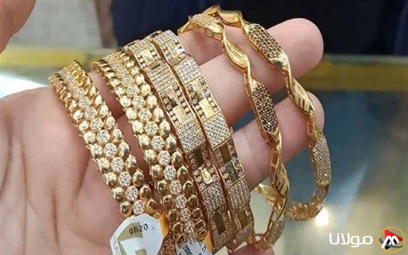 “بعد ارتفاع سعر عيار 21 مع المصنعية.. ما هو سعر الذهب اليوم الأحد 20 أبريل 2025 محليًا وعالميًا؟”
