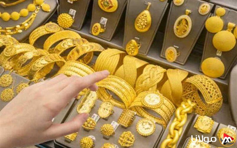 بعد الارتفاع الكبير عالميًا.. أسعار الذهب اليوم الإثنين 14 أبريل 2025 في محلات الصاغة