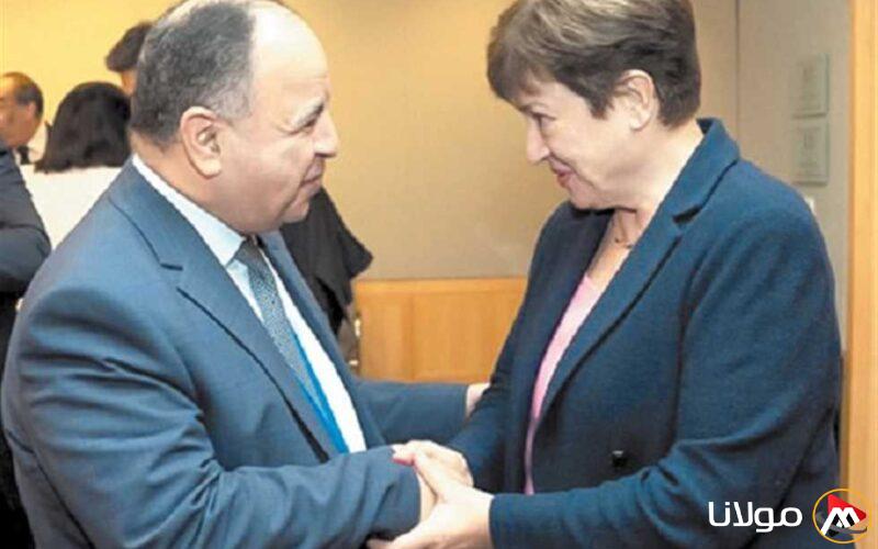 مدير صندوق النقد يعلن عن مفاجأة بعد انتهاء فترة القرض.. ما هي توقعات مصر بعد عام 2026؟