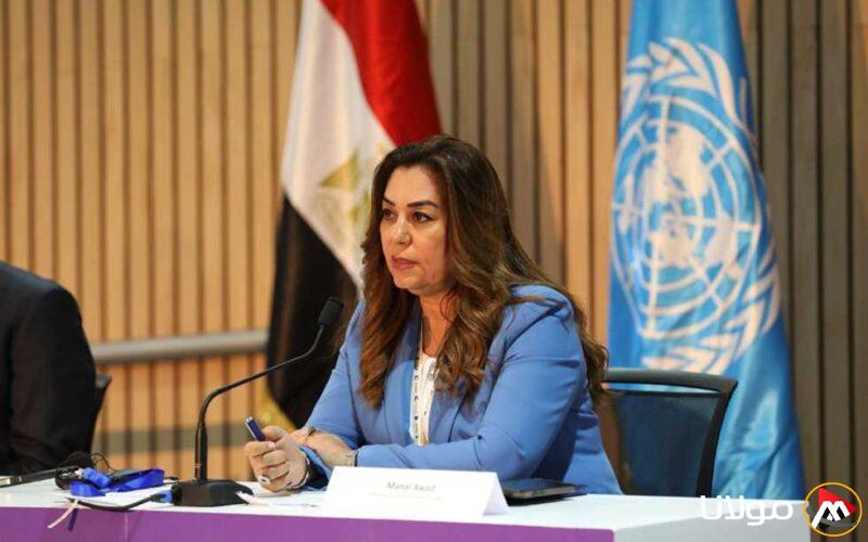بالأسماء.. وزيرة التنمية المحلية تقرر تعيينات وتنقلات جديدة لـ10 قادة في 5 محافظات