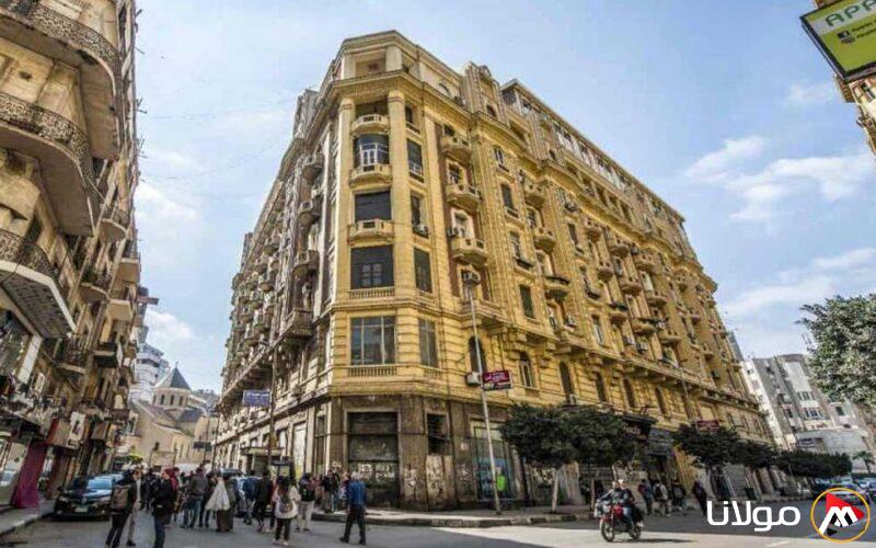 “لا مستأجر سيترك منزله” .. مستجدات حول تعديل قانون الإيجارات القديمة في البرلمان
