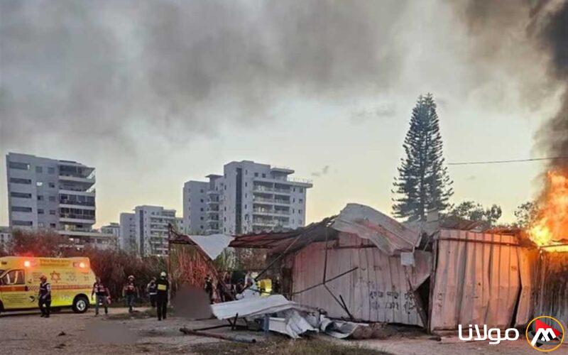 الجيش الإسرائيلي يعلن عن القضاء على أحد قادة حزب الله