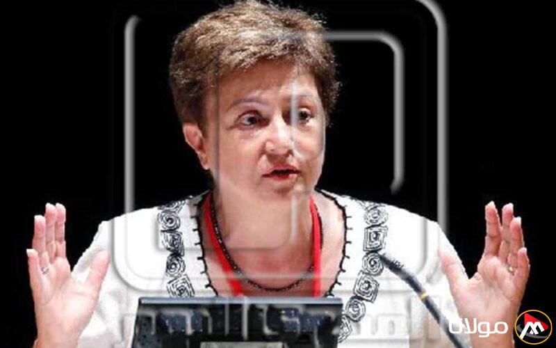 مديرة صندوق النقد الدولي: النزاعات التجارية تشبه “قدرًا بلغ مرحلة الغليان”