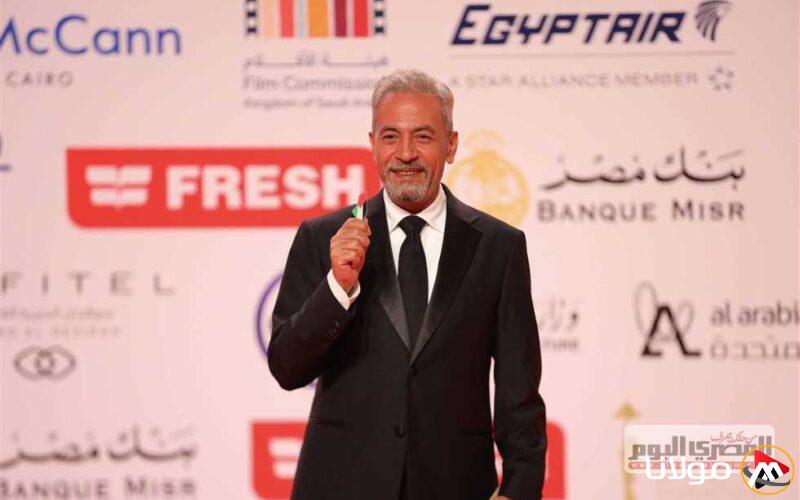 صبري فواز: في أمريكا حيث أقام محمد رمضان حفله، “سيرة أهل الضي” يحصد الجوائز في هوليوود