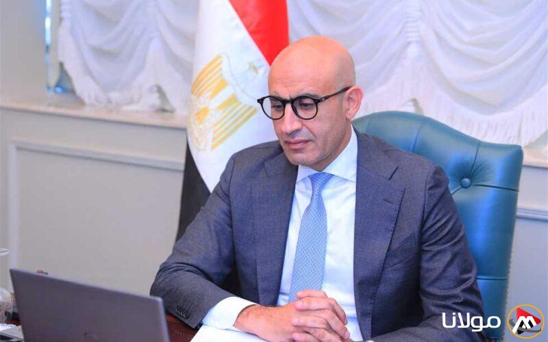 بشكل رسمي.. وزير التعليم يعلن عن قواعد تشكيل لجنة تمديد ودعم خدمة المعلمين وتجديدها