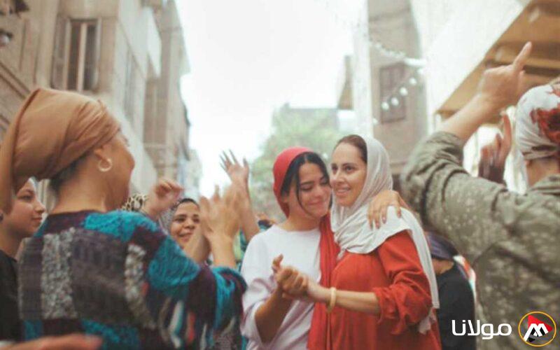 ياسمين رئيس تتصدر المشهد بفضل «الفستان الأبيض» (تفاصيل)