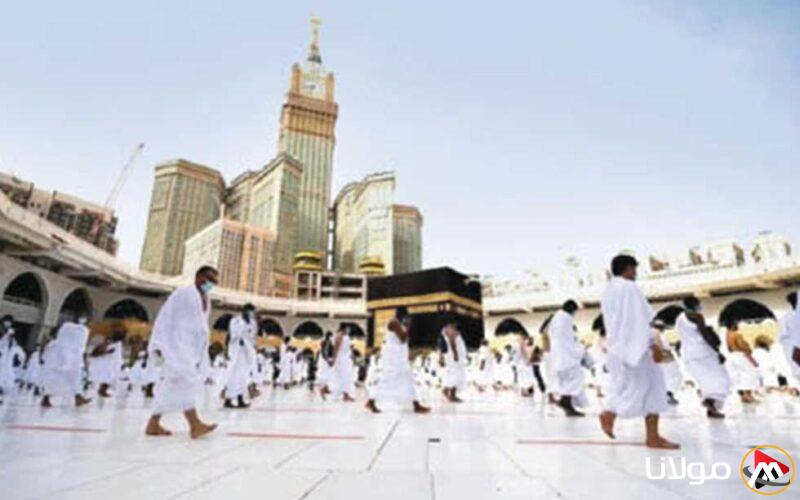 الحج 2025: أسعار غير متوقعة مع توفير التذاكر (تفاصيل)