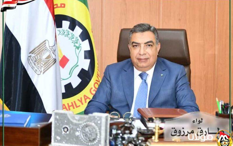 حركة تنقلات جديدة لرؤساء ونواب المراكز والأحياء في الدقهلية تثير اهتمام المواطنين