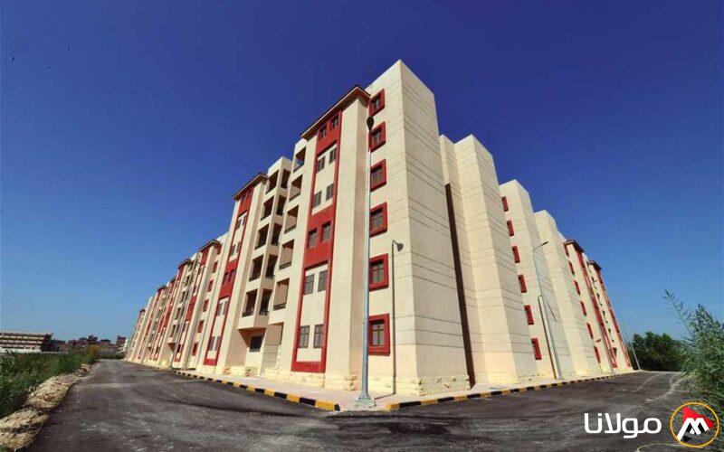 انطلاق حجز “سكن لكل المصريين 7” خلال بضع ساعات (المتطلبات والأوراق اللازمة)