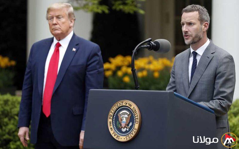 بيان حديث من ممثل ترامب للرهائن بشأن اتفاق جديد مع حماس (التفاصيل)