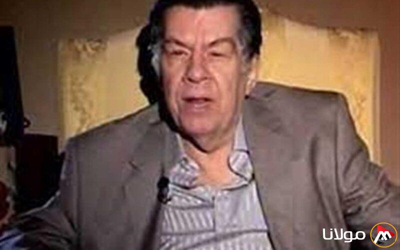 في مناسبة عيد ميلاده.. مراد عمار الشريعي: لقد ورثت الإصرار من والدي، وقد كان يحتفل بعيد ميلاده بأسلوبه الفريد.