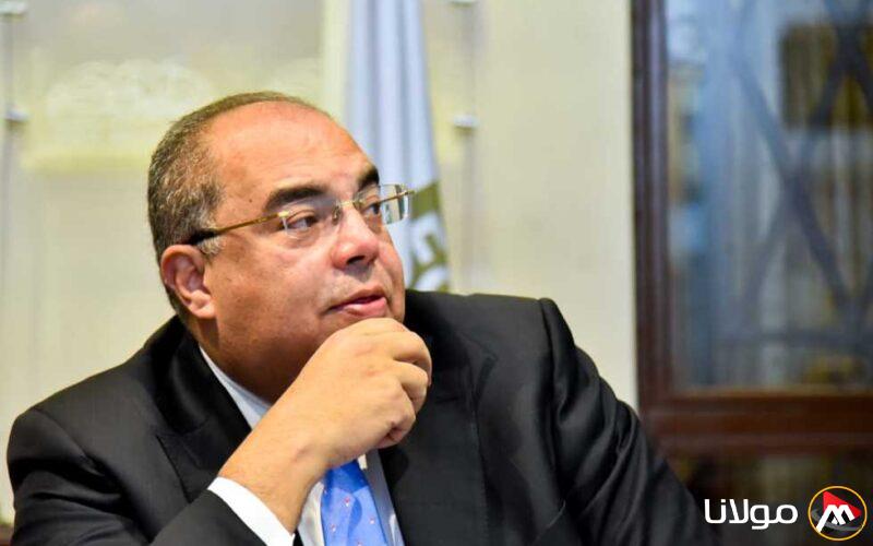 محمود محيي الدين: “تغيير التوقيت” قد يكون له تأثير مشكوك فيه على استهلاك الكهرباء