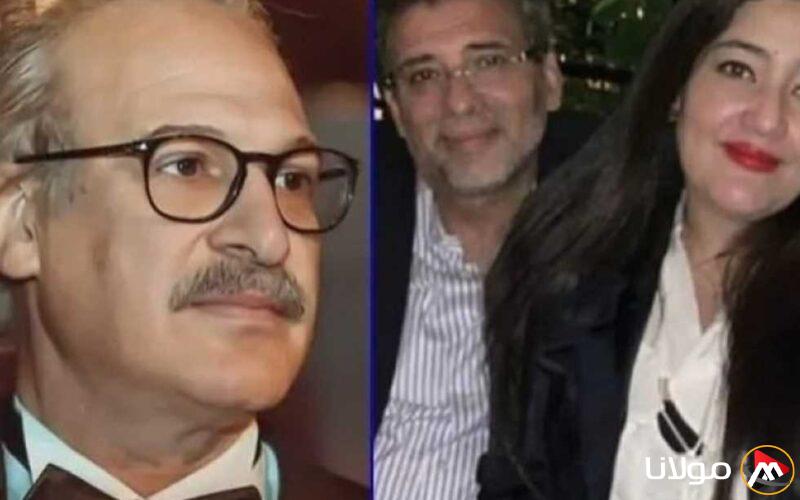 هالة صدقي ترسل رسالة لعمر زهران بعد انتهاء التحقيقات المتعلقة باتهامه بخيانة الأمانة.