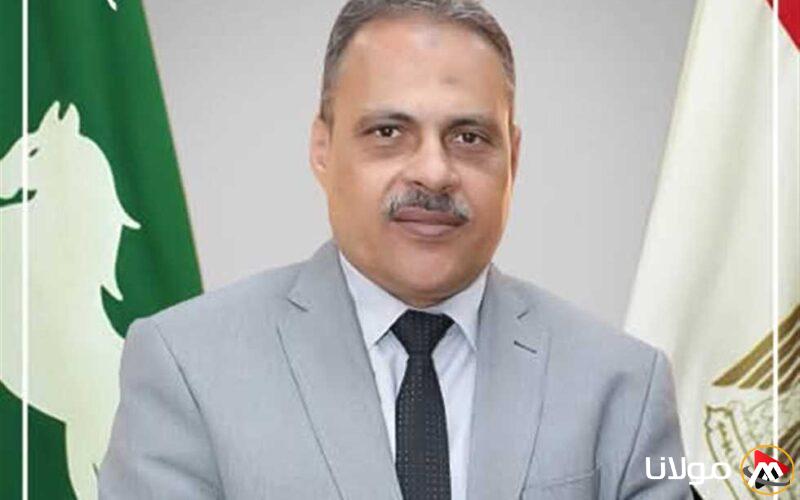 «محافظ الشرقية»: إتاحة 984 وظيفة جديدة في 21 مصنعًا وشركة خاصة (اكتشف المواقع)
