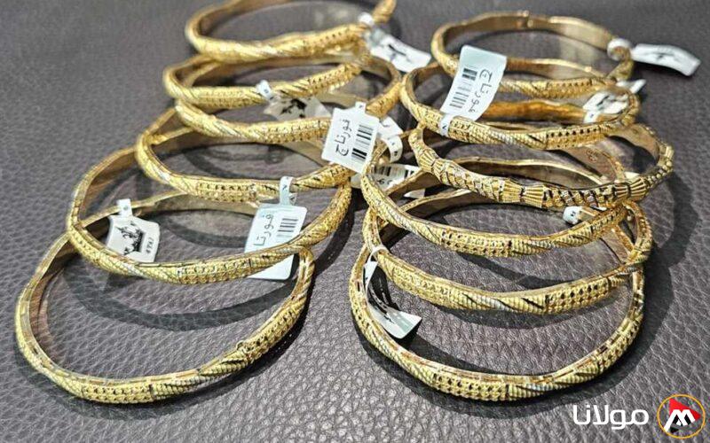 ارتفاع سعر الذهب بمقدار 95 دولارًا.. و«مستشار وزير التموين» يكشف أسباب الزيادة