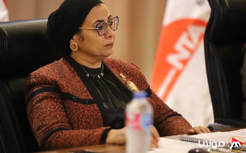 بعد اعتداء سائق على امرأة من ذوي الاحتياجات الخاصة.. «المجلس القومي للمرأة» يثمن استجابة النيابة الإدارية السريعة