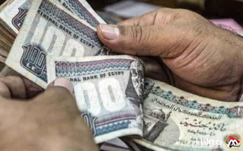بشكل رسمي: انطلاق صرف معاش تكافل وكرامة لشهر أبريل 2025 مع الزيادة الجديدة (استعلم الآن)