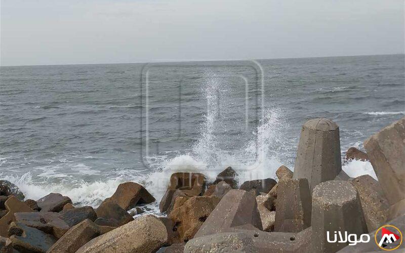 الأرصاد تنبه من تراجع درجات الحرارة