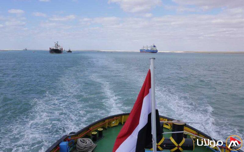 استشاري نقل بحري يكشف عن تصريحات ترامب حول قناة السويس وكيفية استخدامها لإثارة الجدل والإلهاء