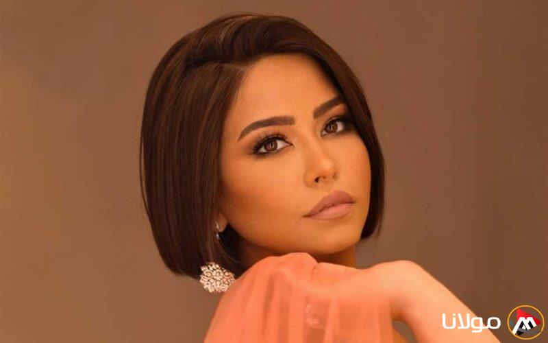 شيرين عبدالوهاب تثني على ثلاثة مسلسلات خلال رمضان وتوجه رسالة لصانعيها