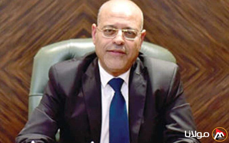 «جبران»: قانون العمل الجديد يشمل مجموعة من التسهيلات للجنسيات المقيمة في مصر بصورة قانونية.