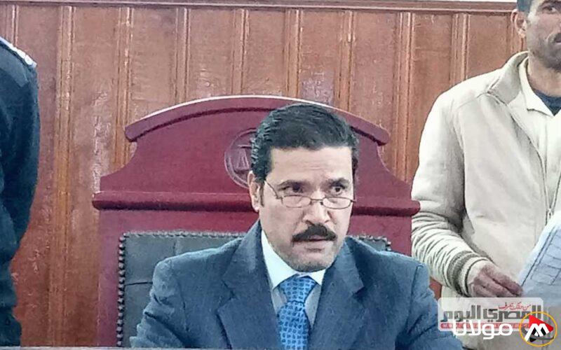 إعدام شقيقين والحكم بالسجن 5 سنوات لامرأة في المنيا بتهمة اختطاف وقتل جارهم