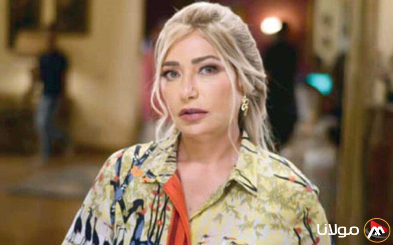 أول رد من ليلى علوي بعد حضورها احتفال اليوم الوطني اليوناني