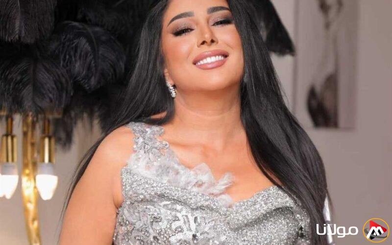 رحاب الجمل تلتحق بفريق بطولة فيلم “إن غاب القط” مع أسر ياسين