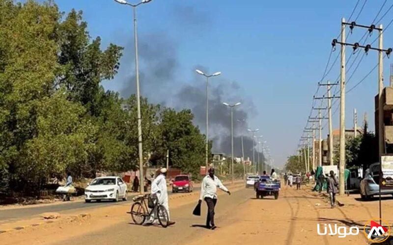 بعد انفجار محطة ضخ النفط.. خبيرة في العلاقات الدولية: الدعم السريع يسعى لتدمير البنية التحتية في السودان.